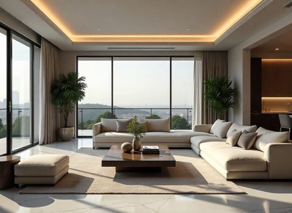 Interior Designing in UAE (1)
